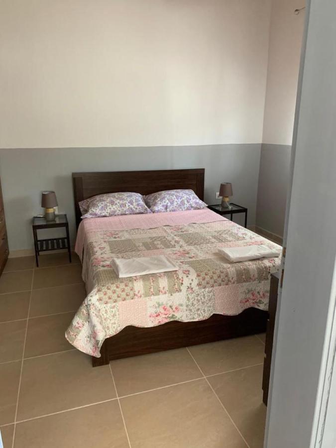 Ferienhaus "Arizones", Nea Kallikratia, Chalkidiki Nea Kallikrateia Eksteriør billede
