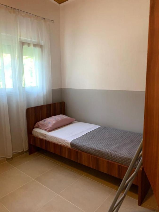 Ferienhaus "Arizones", Nea Kallikratia, Chalkidiki Nea Kallikrateia Eksteriør billede